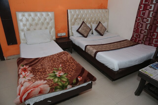 ホテル・アウラ・デラックス