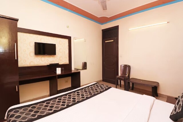 ホテル・アウラ・デラックス