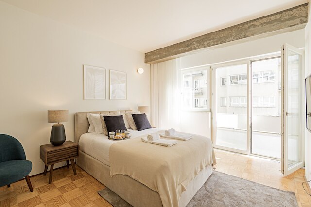 セウタ 70 by LovelyStay