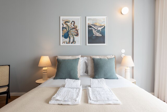 セウタ 70 by LovelyStay