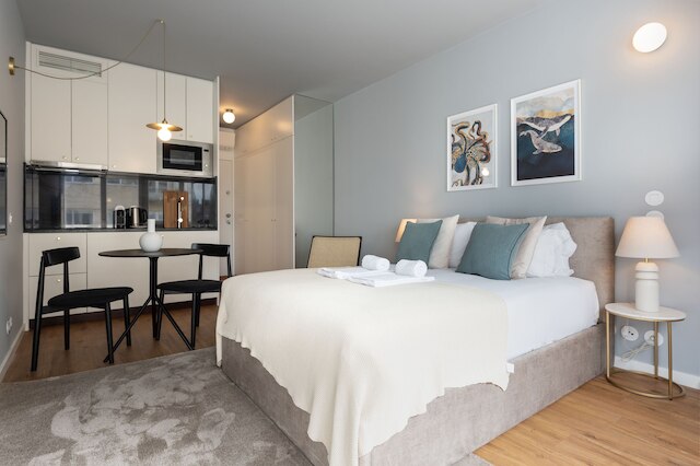 セウタ 70 by LovelyStay