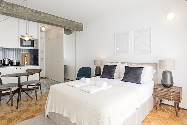 セウタ 70 by LovelyStay