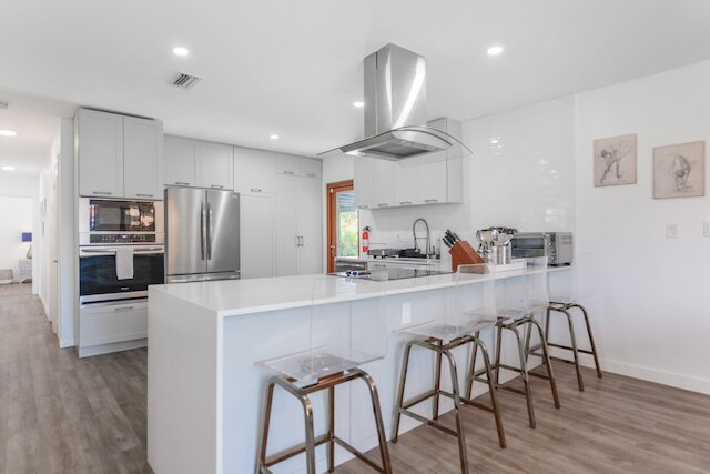 素晴らしいハウス・ウィズ・プール・ウェストチェスター