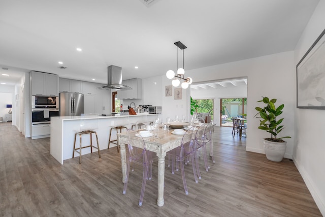 素晴らしいハウス・ウィズ・プール・ウェストチェスター