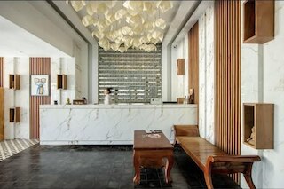 ツシータビラプールアンドガーデンズ