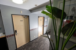 ユースホステルソノママ