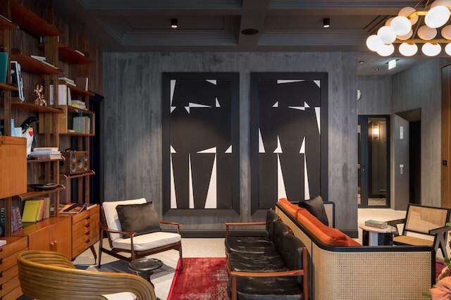 ASブティックホテル