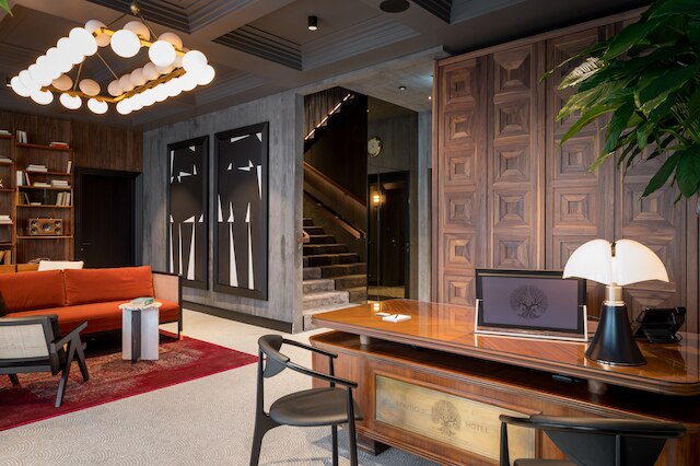 ASブティックホテル