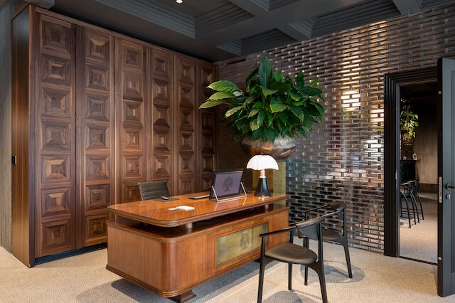 ASブティックホテル