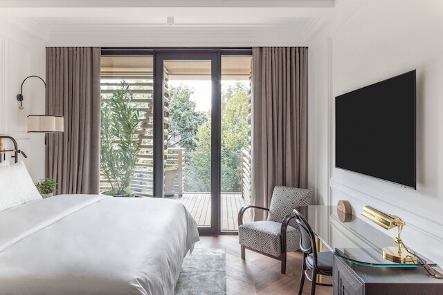 ASブティックホテル