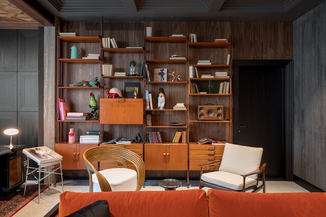 ASブティックホテル