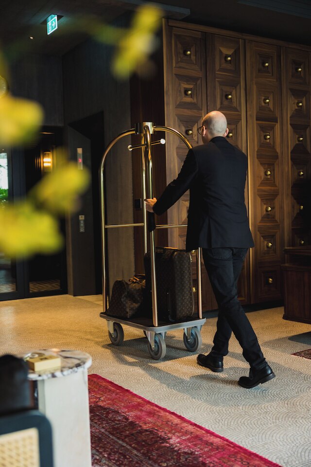 ASブティックホテル