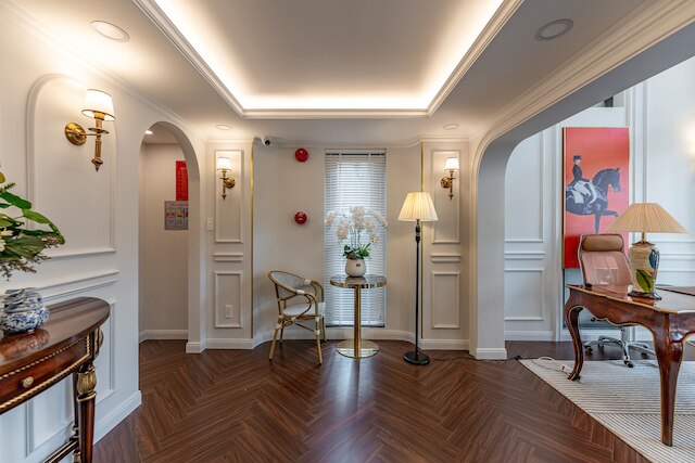 ゴールデン・サン・アパートメント＆ホテル