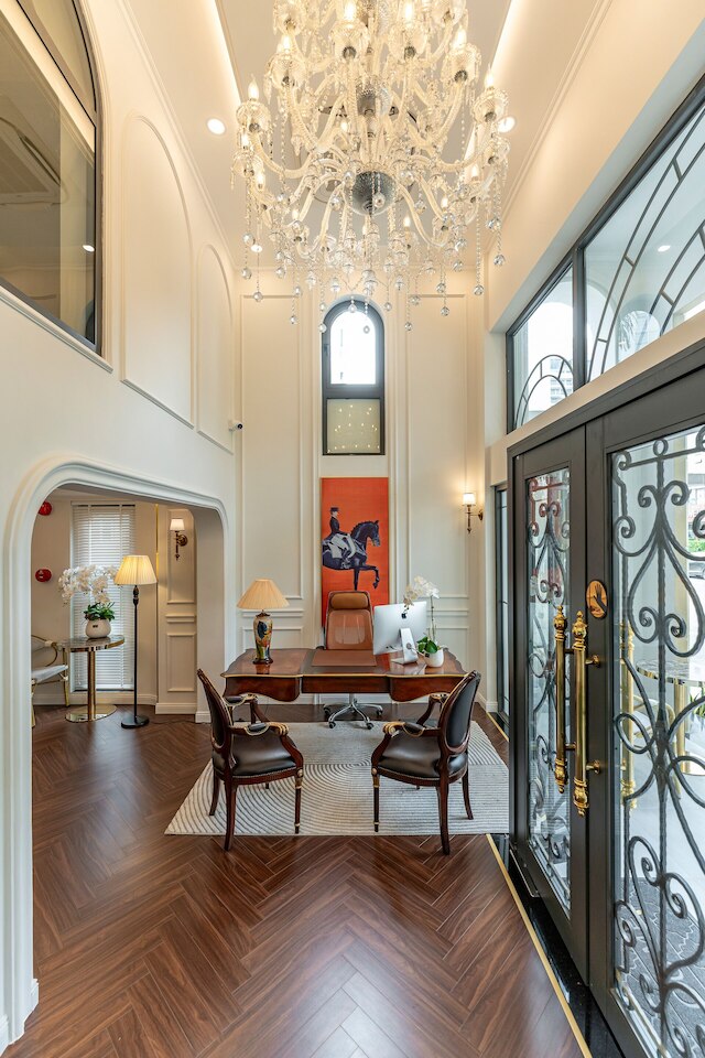 ゴールデン・サン・アパートメント＆ホテル