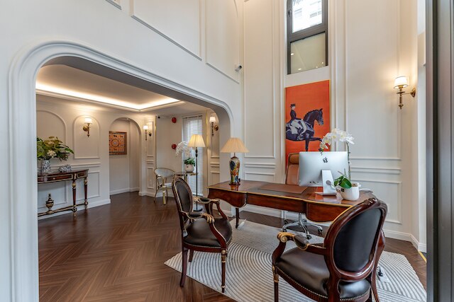 ゴールデン・サン・アパートメント＆ホテル