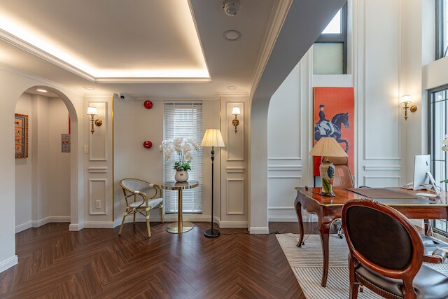 ゴールデン・サン・アパートメント＆ホテル