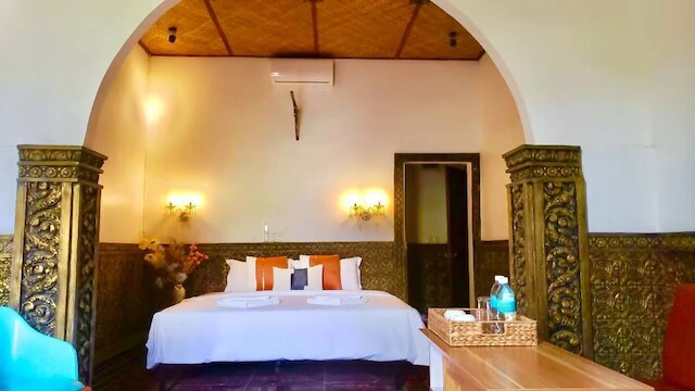 ルカサブランカホテル