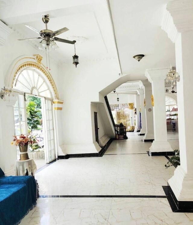 ルカサブランカホテル