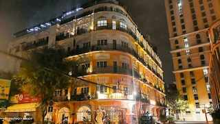 ルカサブランカホテル