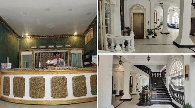 ルカサブランカホテル