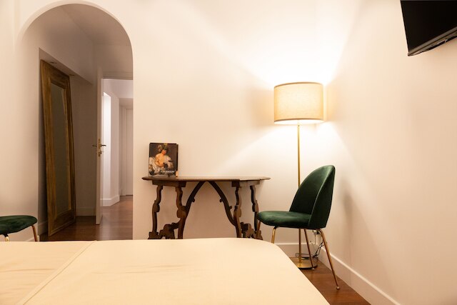 シャルム・シック・サン・ジアコモ