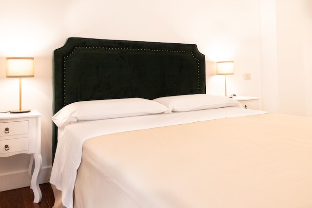 シャルム・シック・サン・ジアコモ