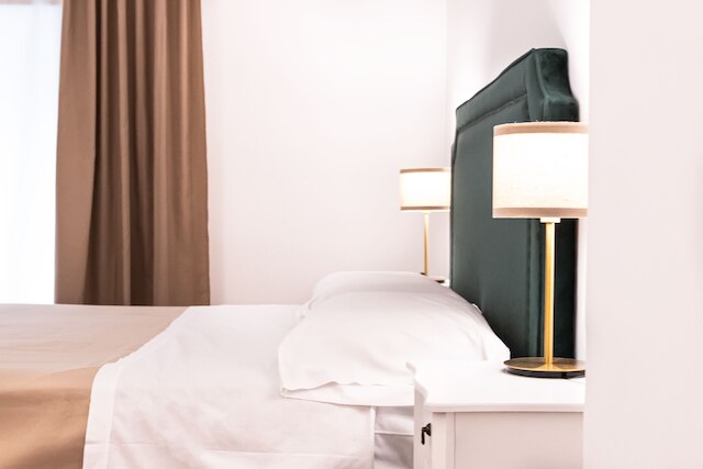 シャルム・シック・サン・ジアコモ