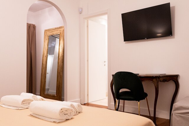 シャルム・シック・サン・ジアコモ