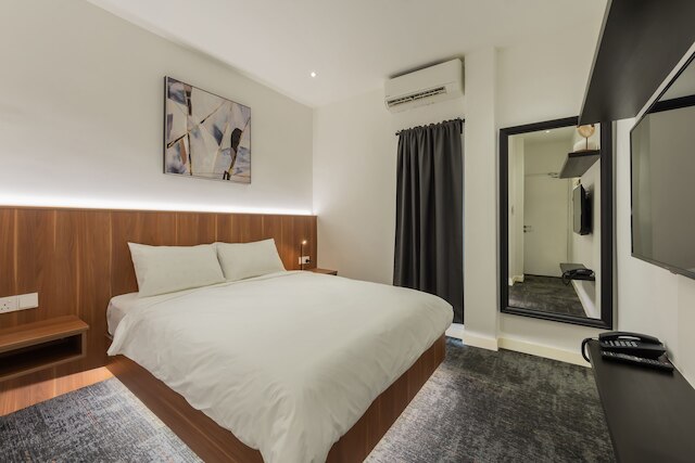 ステイズホテル