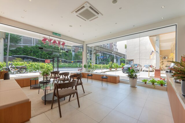 ステイズホテル