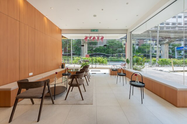 ステイズホテル