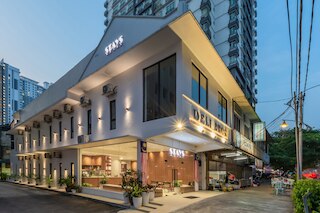 ステイズホテル