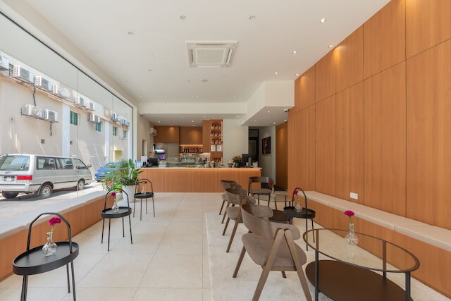 ステイズホテル