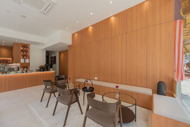 ステイズホテル