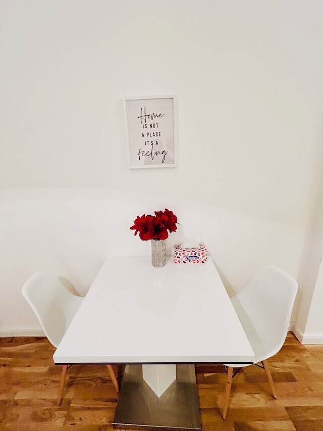 ヘレンホームステイフローレンスニューアパートメント