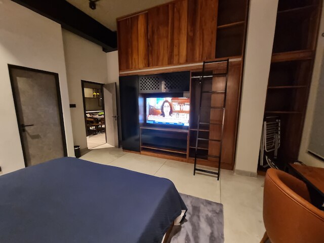 ヴォークス パーク ストリート