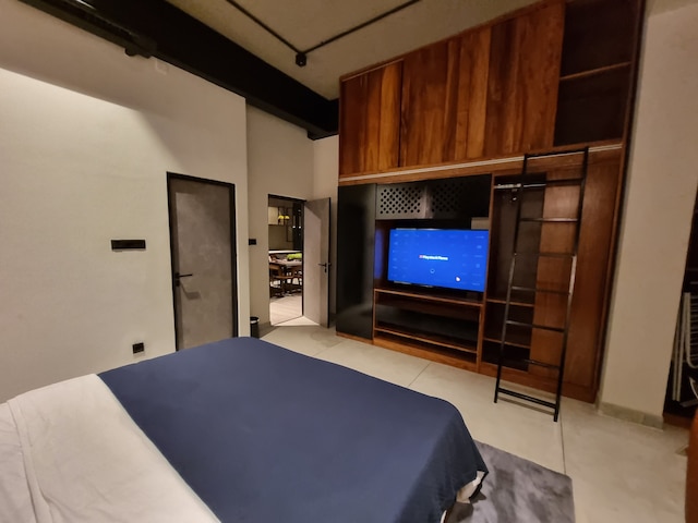 ヴォークス パーク ストリート