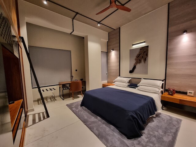 ヴォークス パーク ストリート