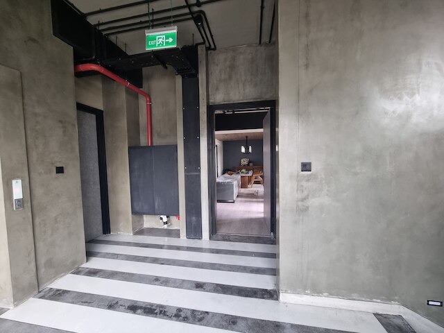 ヴォークス パーク ストリート