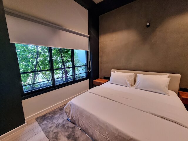 ヴォークス パーク ストリート