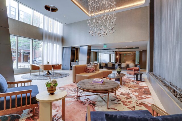 コージー アパートメンツ ニア ザ メトロ