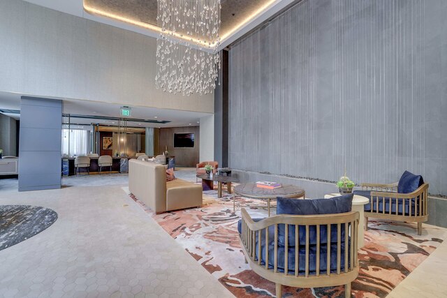 コージー アパートメンツ ニア ザ メトロ