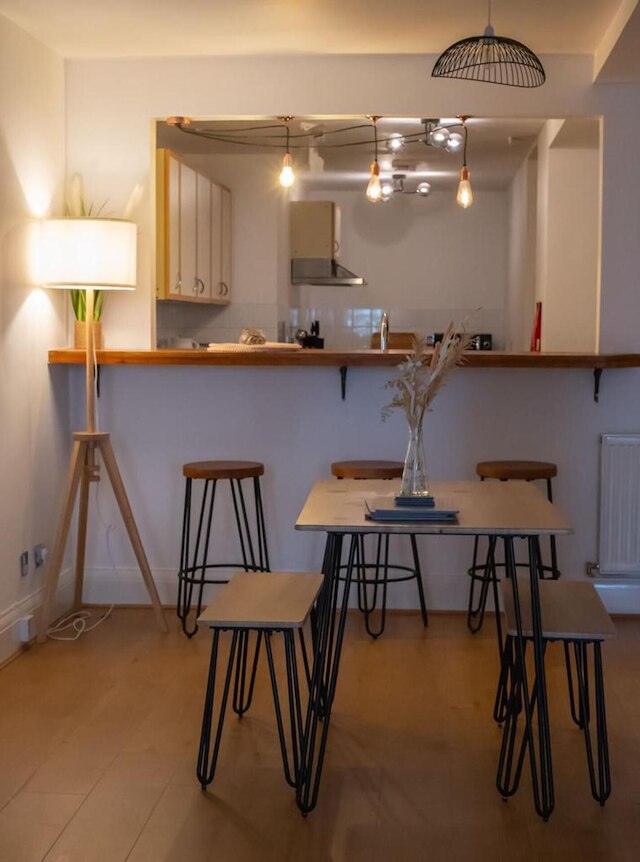 ビューティフル 1  ベッド  アパートメント イン マンチェスター