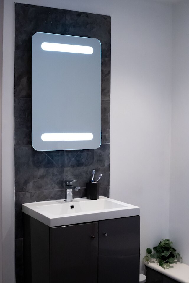 ビューティフル 1  ベッド  アパートメント イン マンチェスター