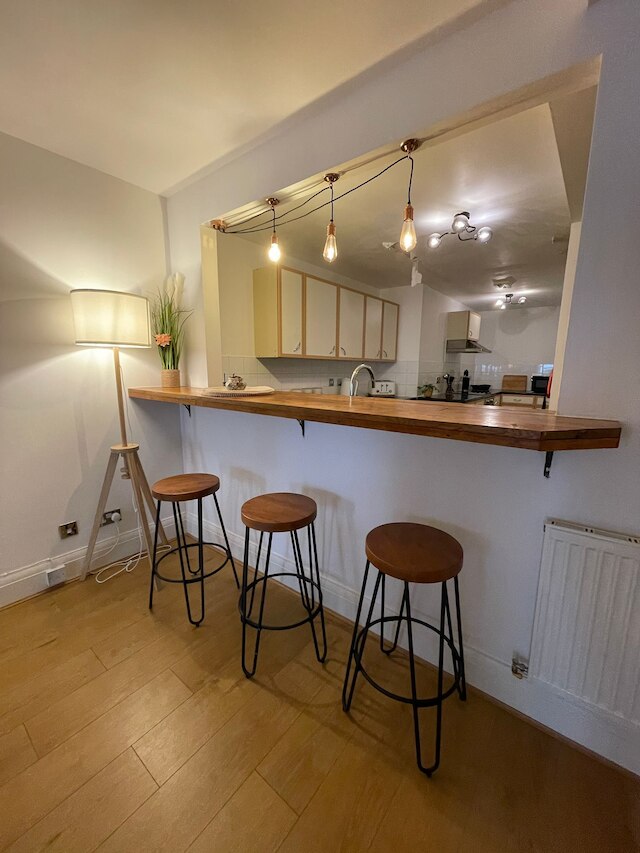 ビューティフル 1  ベッド  アパートメント イン マンチェスター