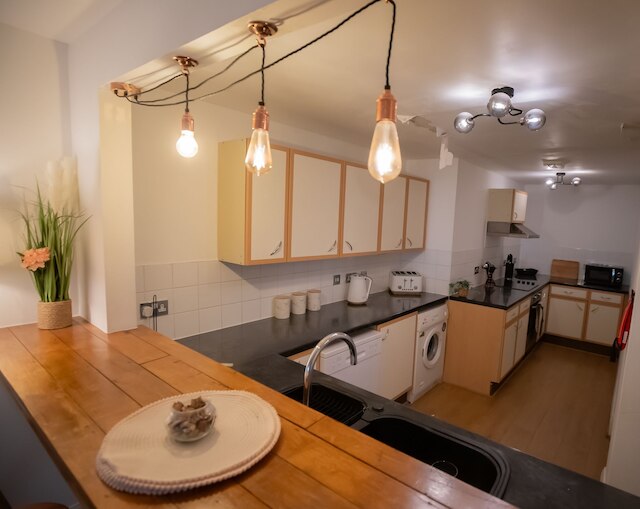 ビューティフル 1  ベッド  アパートメント イン マンチェスター