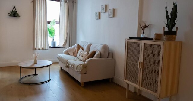 ビューティフル 1  ベッド  アパートメント イン マンチェスター