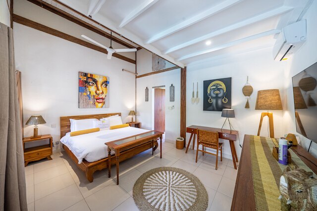 ヴィラ・カイナラ・スミニャック