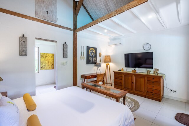 ヴィラ・カイナラ・スミニャック