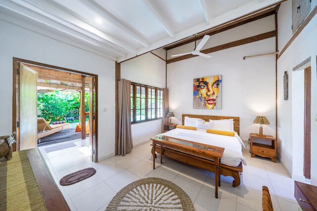 ヴィラ・カイナラ・スミニャック